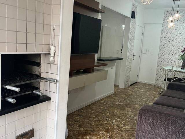 Apartamento para Venda em Praia Grande - 3