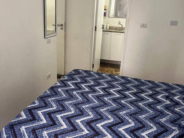 Apartamento para Venda em Praia Grande - 5