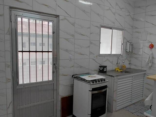 #229 - Apartamento para Venda em Praia Grande - SP - 2
