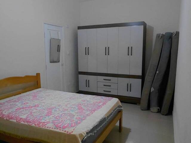 Apartamento para Venda em Praia Grande - 5
