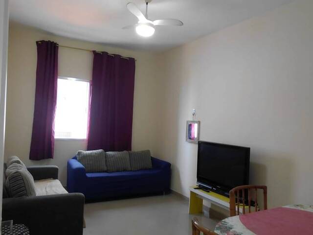 #229 - Apartamento para Venda em Praia Grande - SP - 3