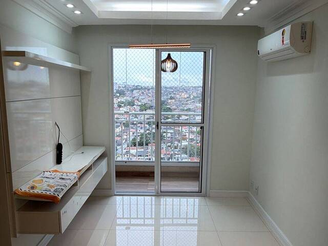#230 - Apartamento para Locação em Taboão da Serra - SP - 3
