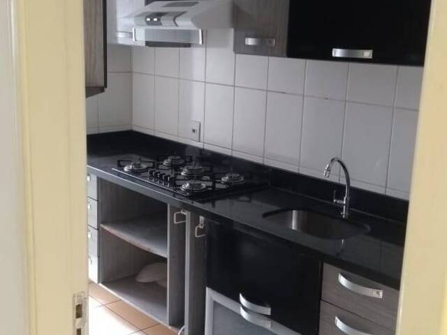 #165 - Apartamento para Venda em Cotia - SP - 3