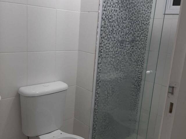 Apartamento para Locação em Taboão da Serra - 5