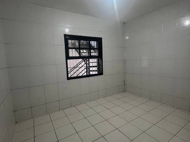 Casa para Locação em Taboão da Serra - 4