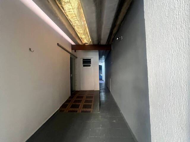 #212 - Casa para Locação em Taboão da Serra - SP - 2
