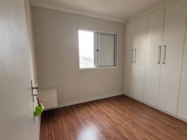 Apartamento para Locação em Taboão da Serra - 4