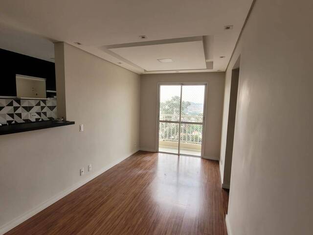 Apartamento para Locação em Taboão da Serra - 5
