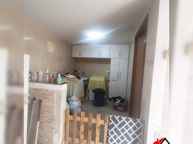 Sobrado para Locação em Taboão da Serra - 5
