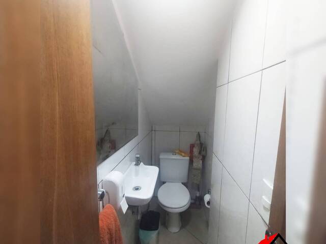 Sobrado para Locação em Taboão da Serra - 4