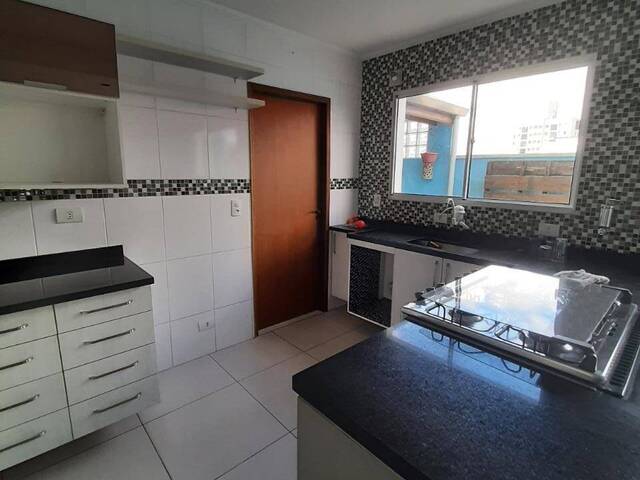 #24 - Casa para Venda em Taboão da Serra - SP - 3